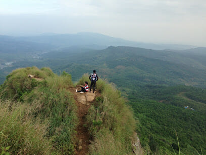 Gunung Batu Jonggol