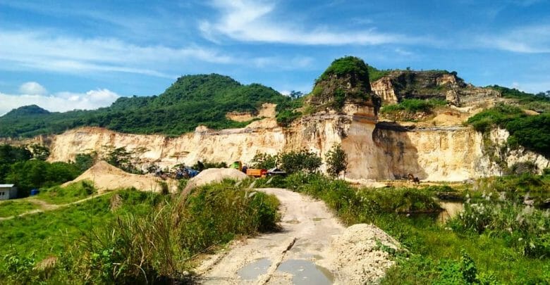 Gunung Kapur Klapanunggal