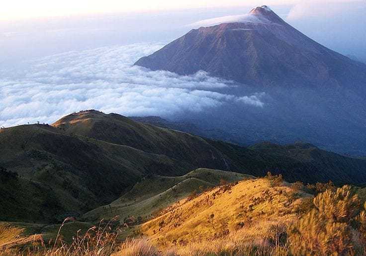 Gunung Lawu