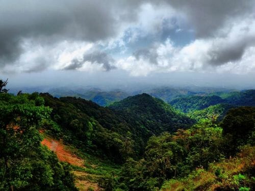 Gunung Maskumambang