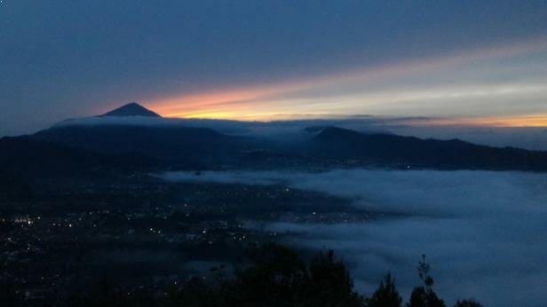 Gunung Putri Lembang