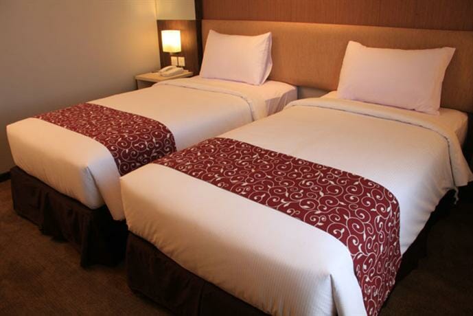 Hotel Wisnu Klaten