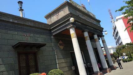 House of Sampoerna
