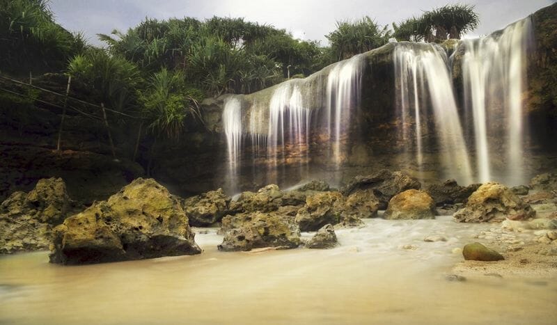 Jalan Jalan 2019 Wisata Alam Jogja