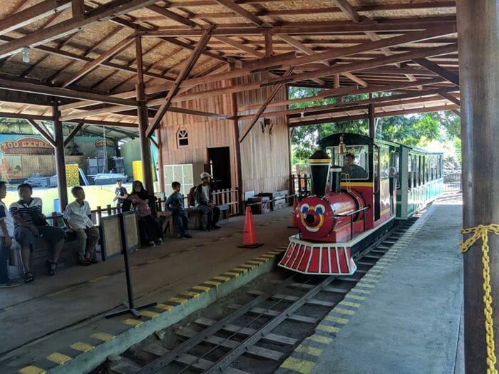 Jogja Gembira Loka