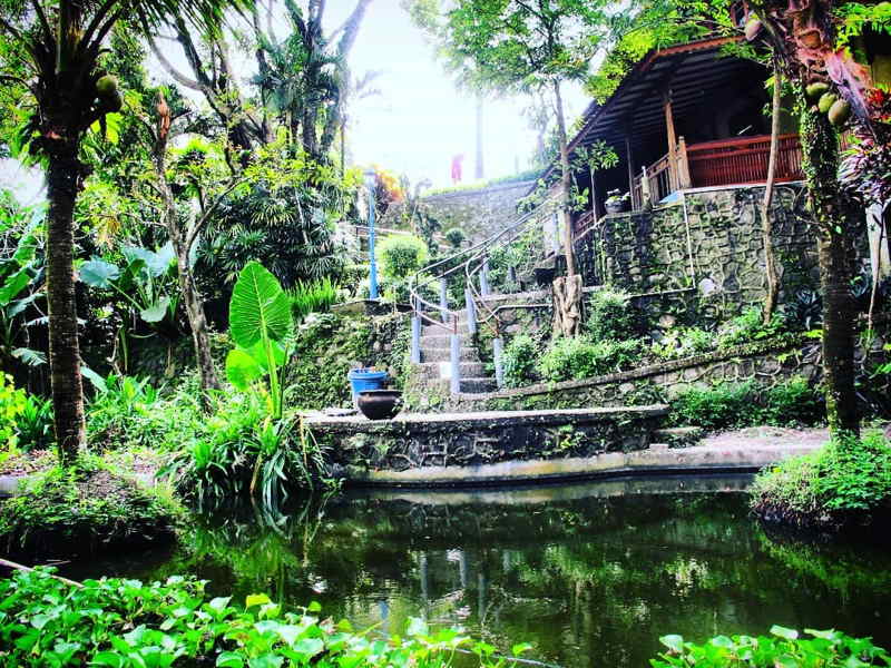 Joglo Mlati Jogja