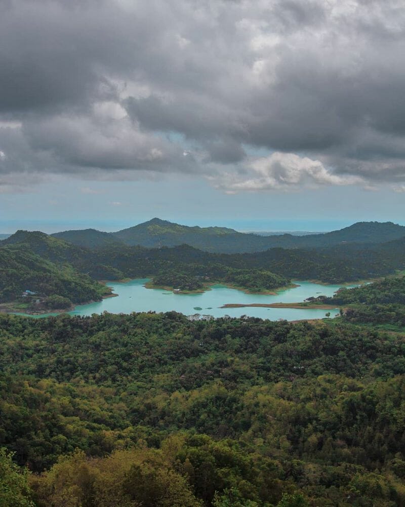 Kalibiru jogja