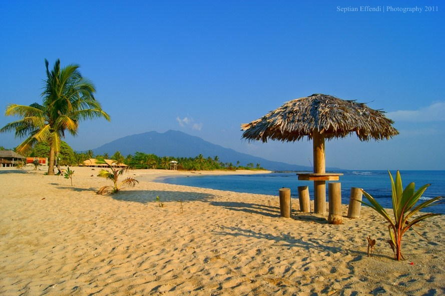 Kawasan Kalianda