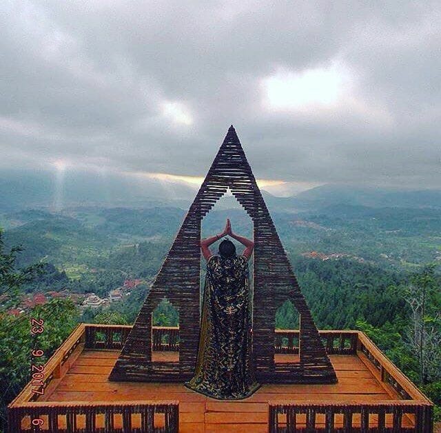 Kampung Panenjoan