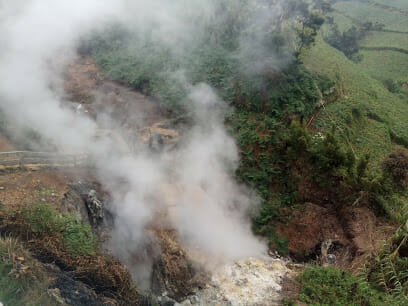 Kawah Candradimuka