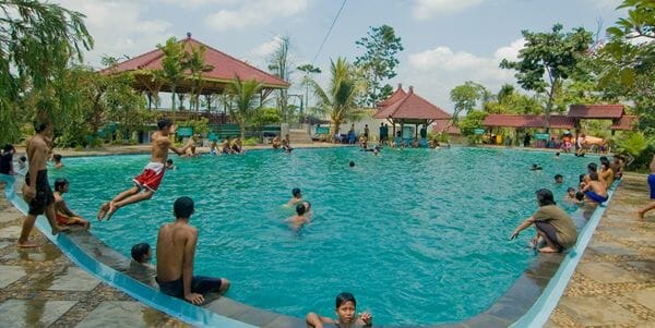Kebon Agung Jember