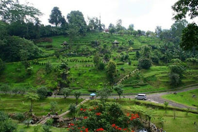 Kebun Raya Cibodas