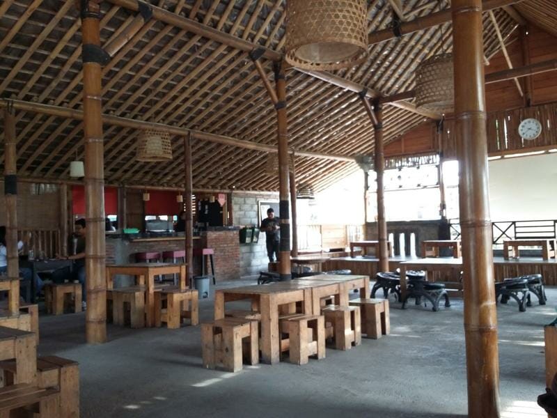 Kedai 24 Jam Seturan