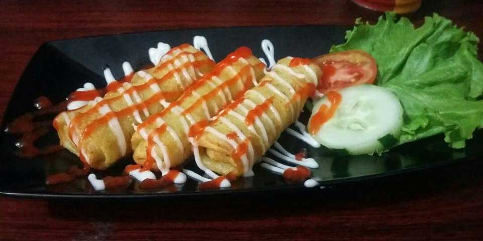 Kedai Ding Coffee & Eatery