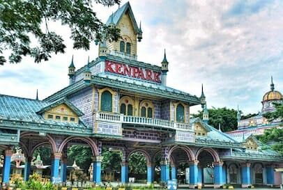 Kenpark Surabaya