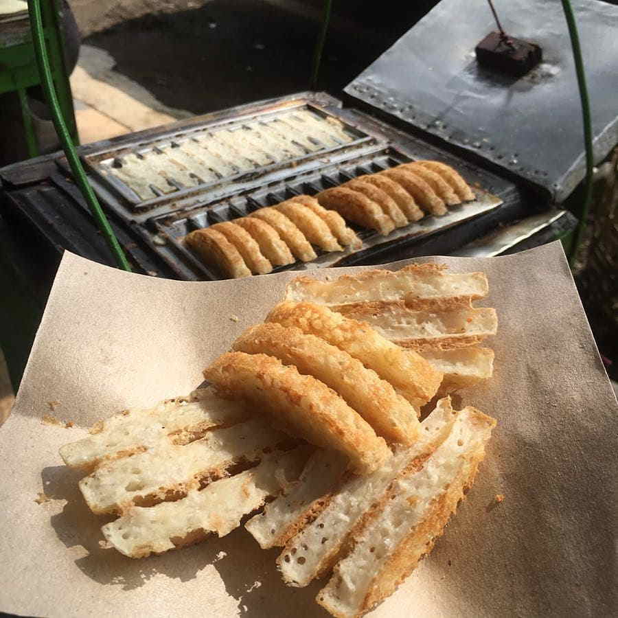 Kuliner yang Lezat