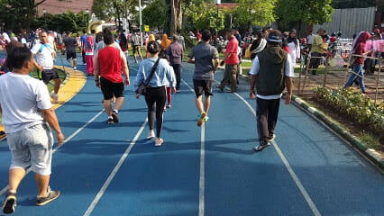 Lapangan Sempur