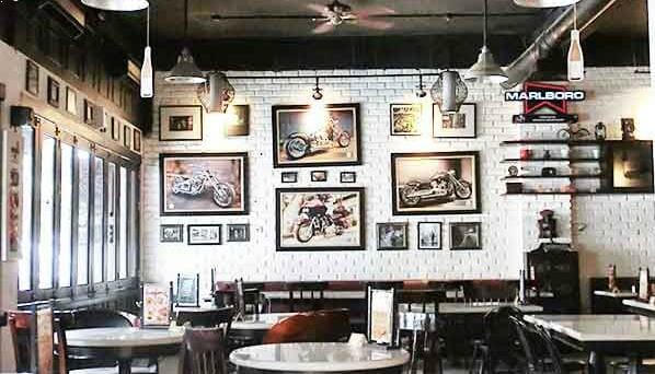 Local Pantry Cafe