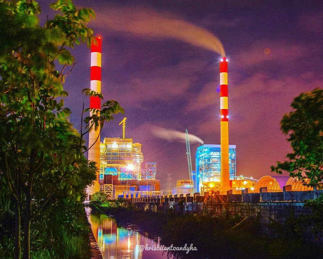 Memiliki Wisata Alam yang Indah