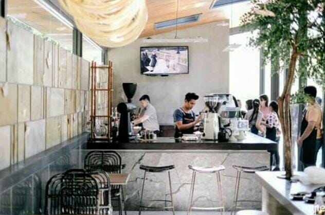 Monopoe Coffee Lab