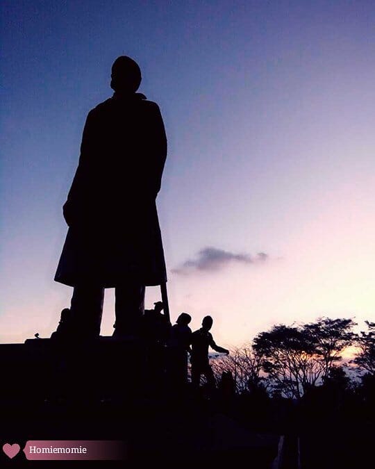 Monumen Jendral Besar Soedirman