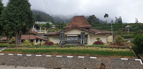 Museum Kailasa Dieng