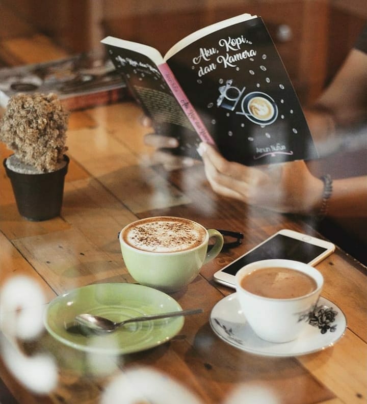 Noena Coffee