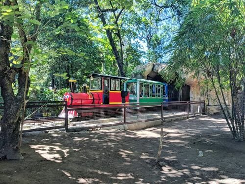 Obyek Wisata Gembira Loka Jogja