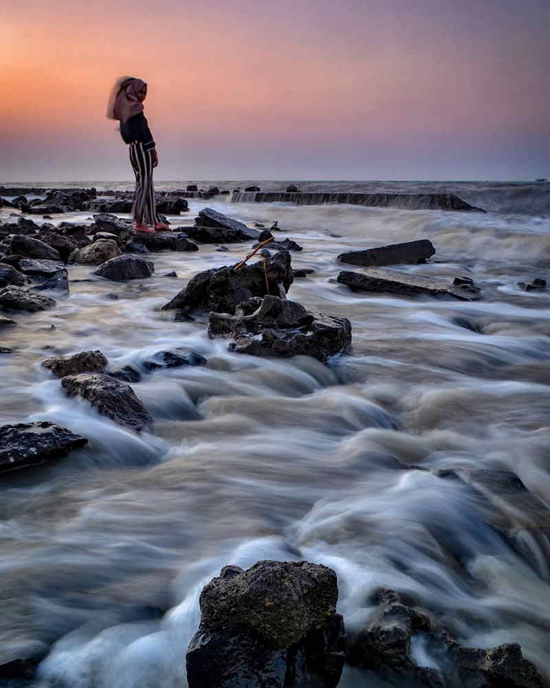 Pantai Baruna