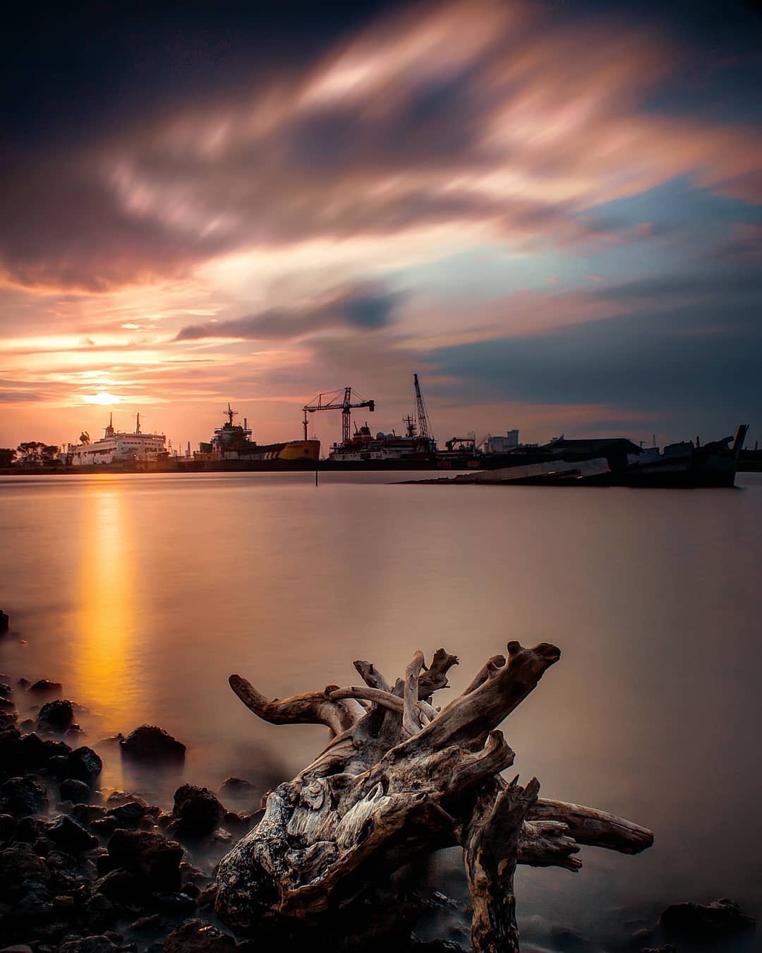 Pantai Cipta