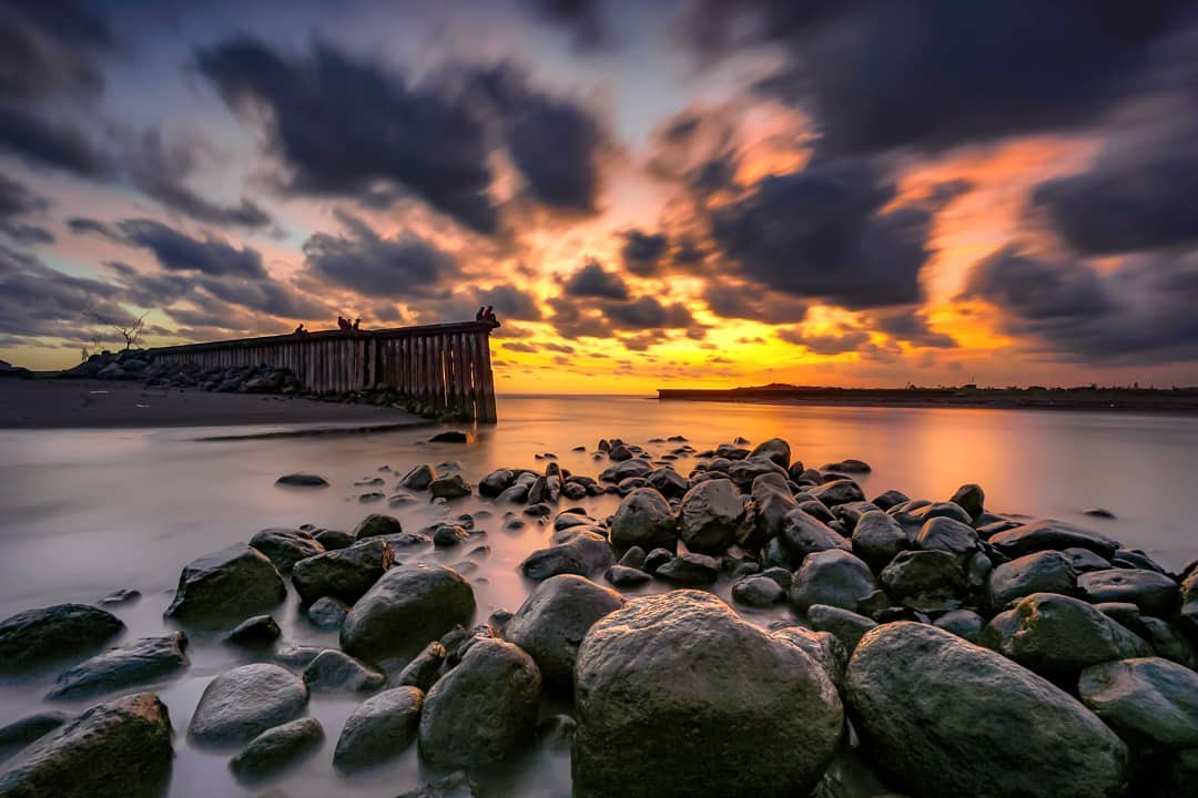 Pantai Congot