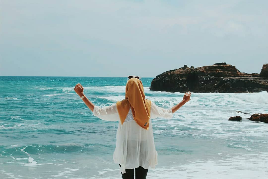 Pantai Kali Kencana