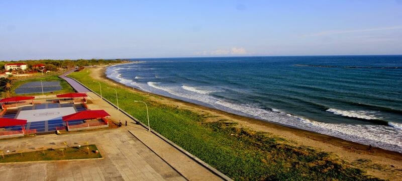 Pantai Marina Anyer