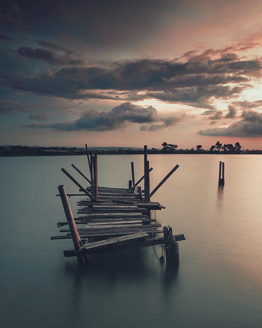 Pantai Marina Semarang