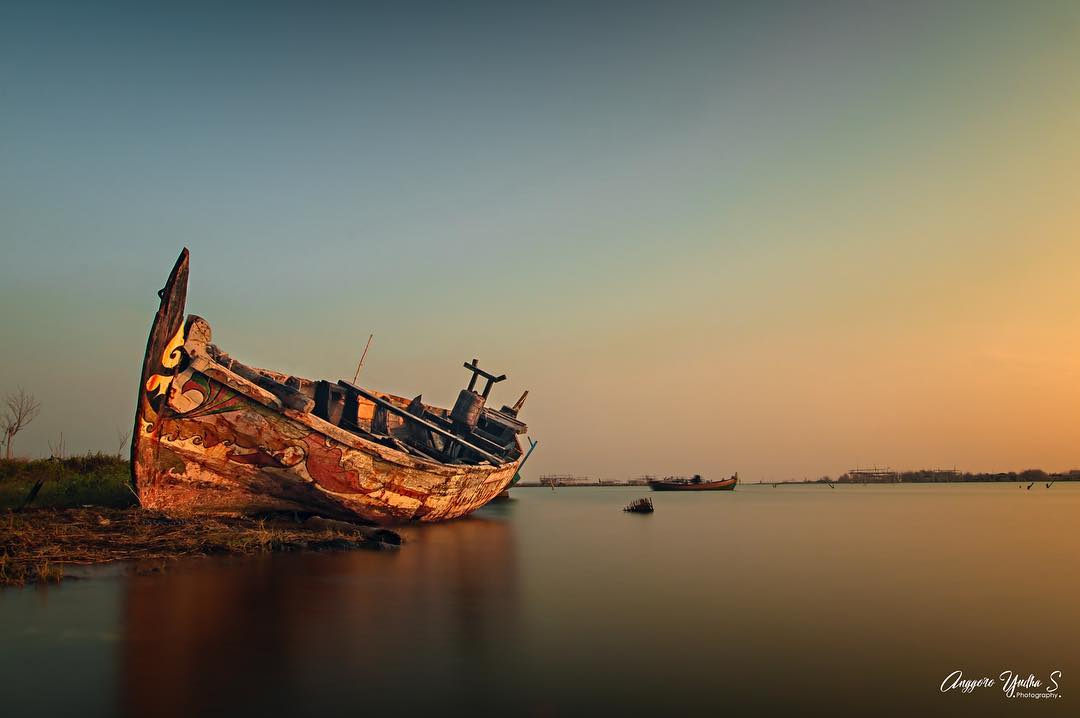 Pantai Maron
