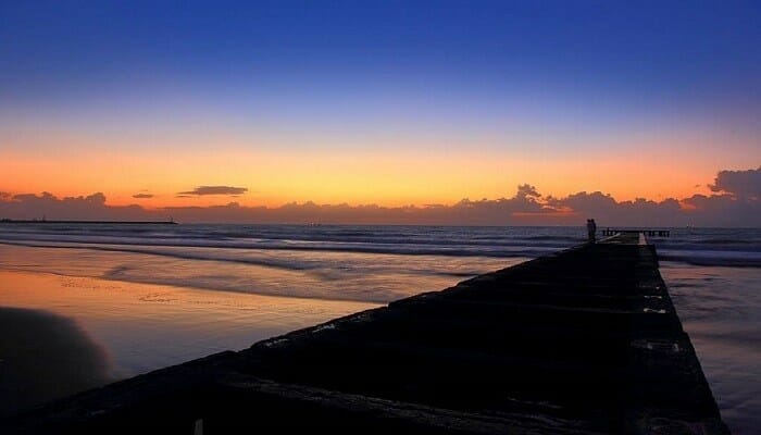 Pantai Ranca Babakan