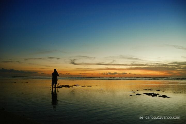 Pantai Tanjung Setia