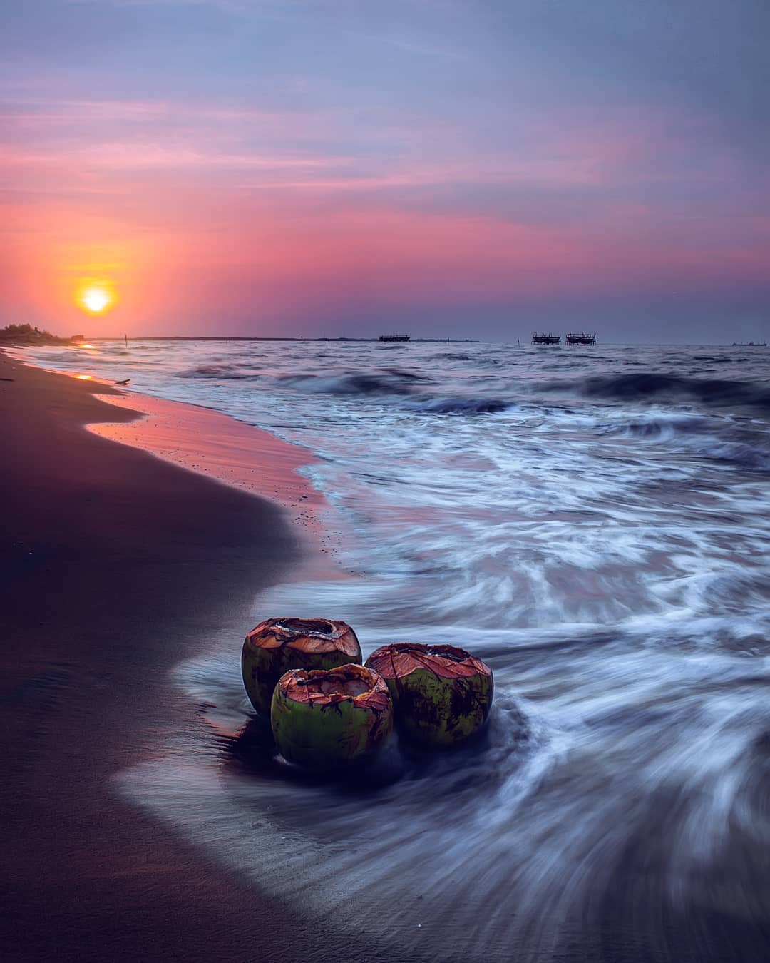 Pantai Tirang