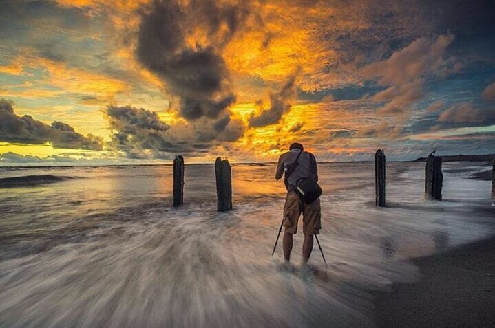 Pantai Trisik