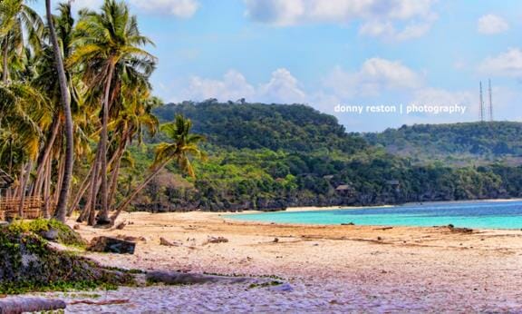 Photo Pantai Barugaya Punaga