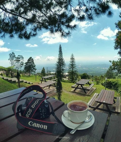 Pondok Kopi