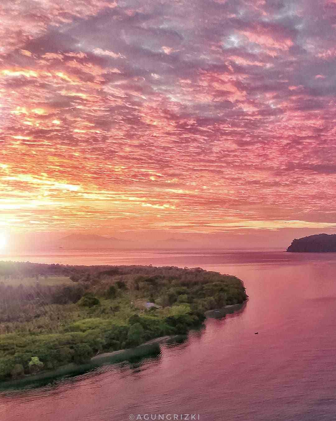 Pulau Sebesi