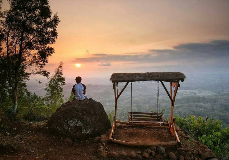 Puncak Becici