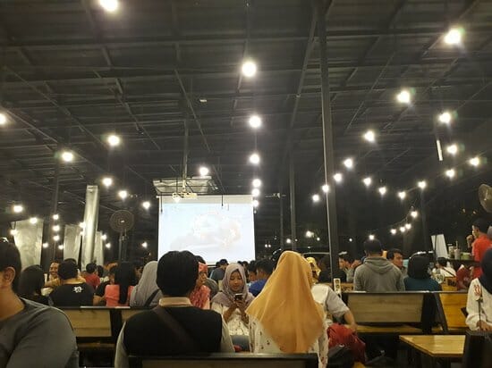Gambar Rolag Coffee Surabaya