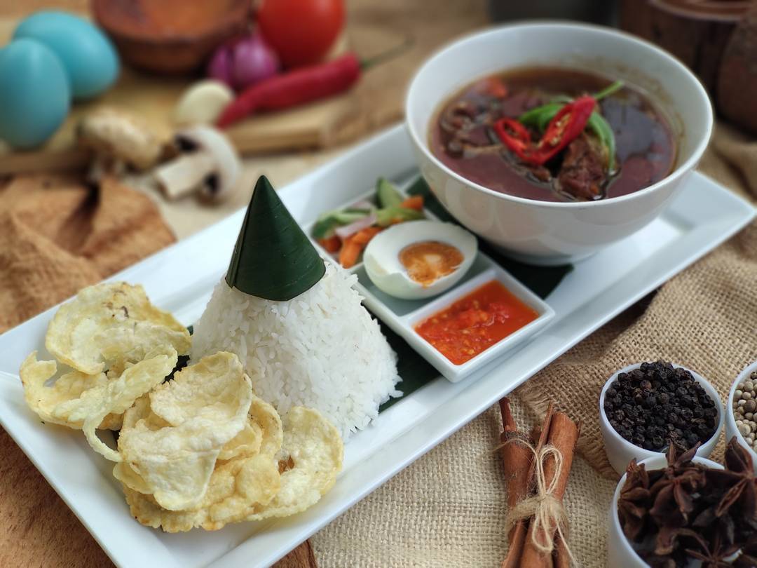 Rumah Makan Blimbing