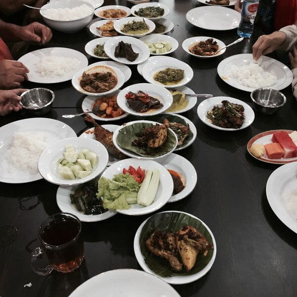 Rumah Makan Miroso