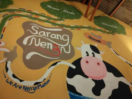Sarang Nenen