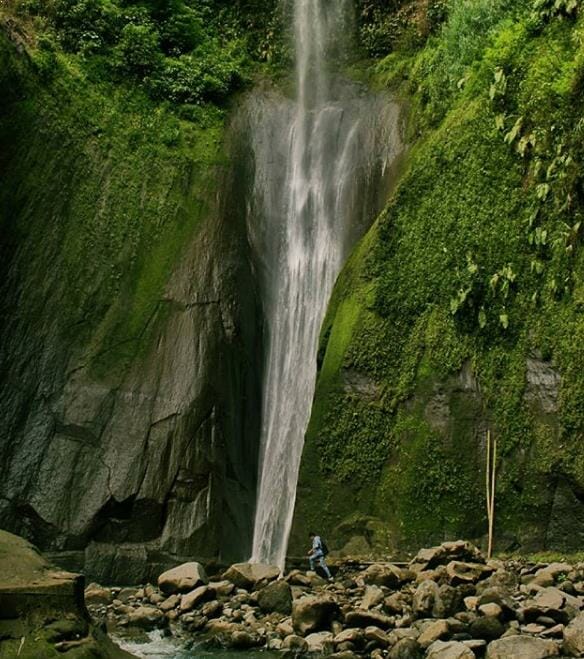 Air Terjun Umbulan
