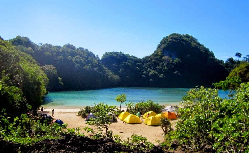 Segara Anakan