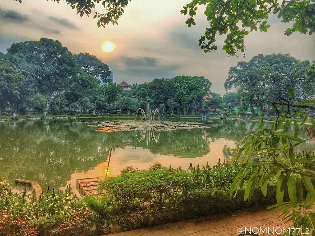Situ Lembang